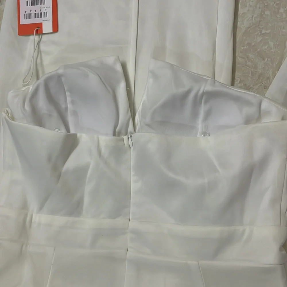 Jump suit - Picture 6 of 9